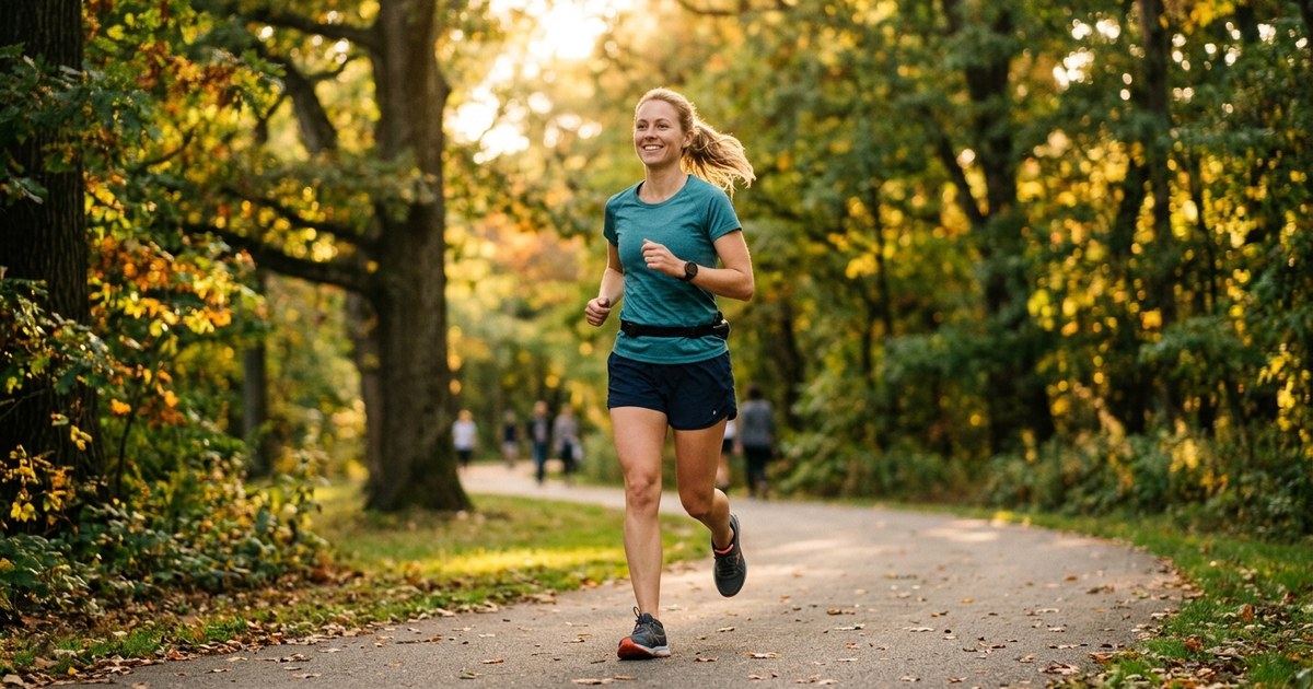 Losing Weight by Running: What Actually Matters (and What to Ignore)