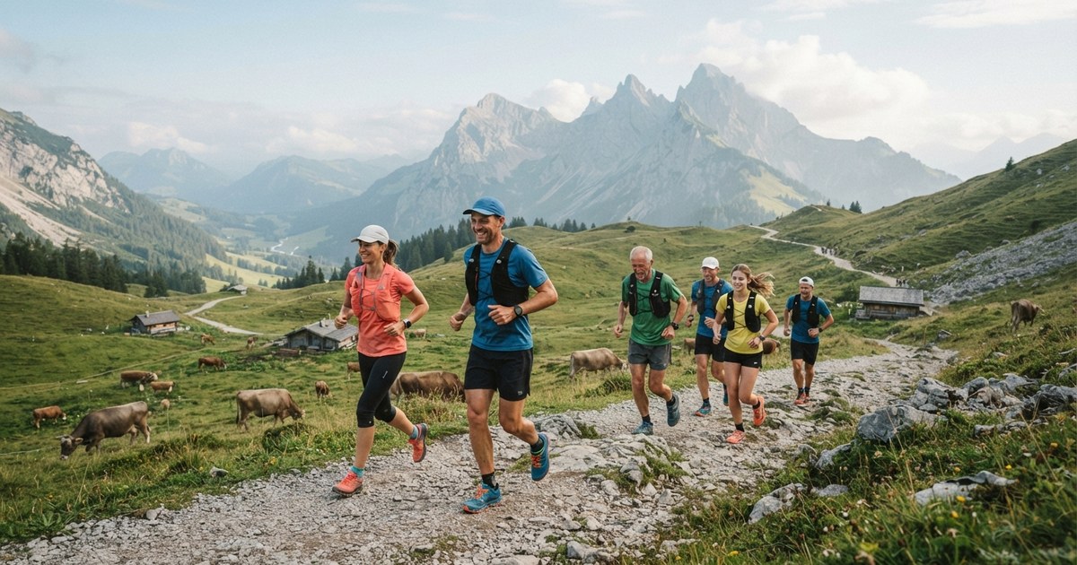 Allgäu Panorama Marathon 2027: courses, cut-offs, registration