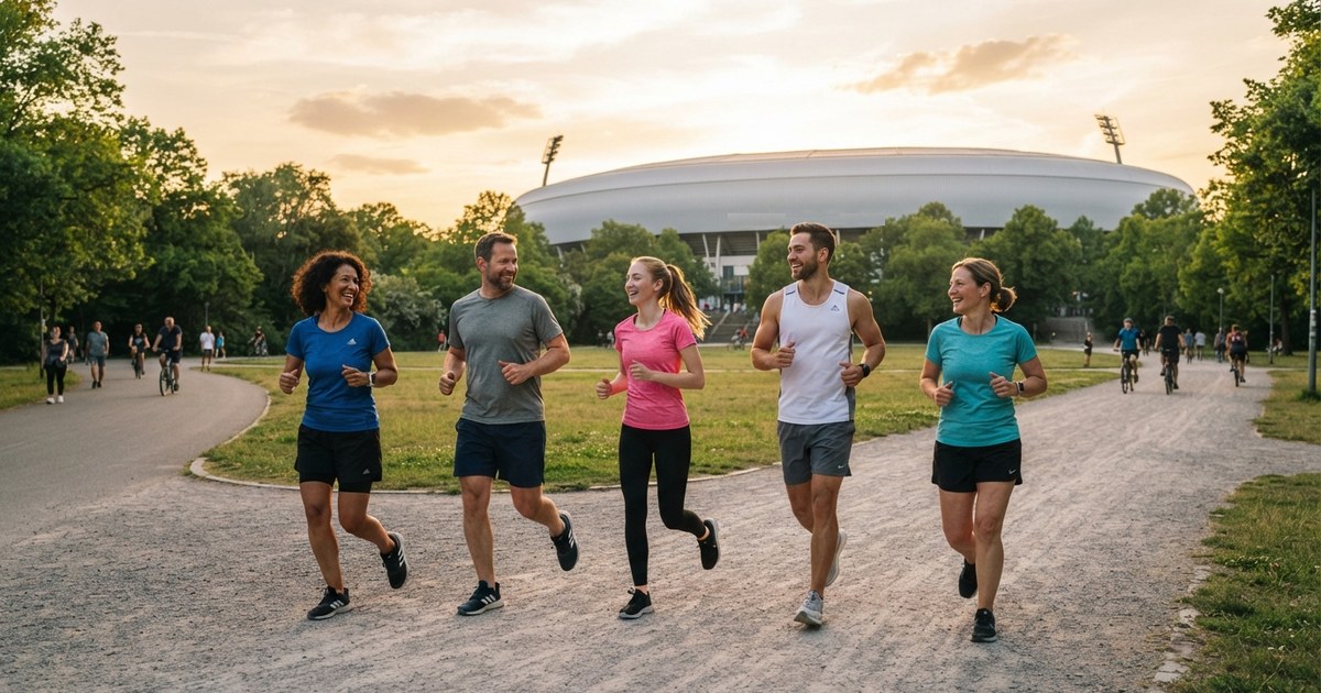 B2Run 2027: All Cities, Latest Dates and the Team Ranking
