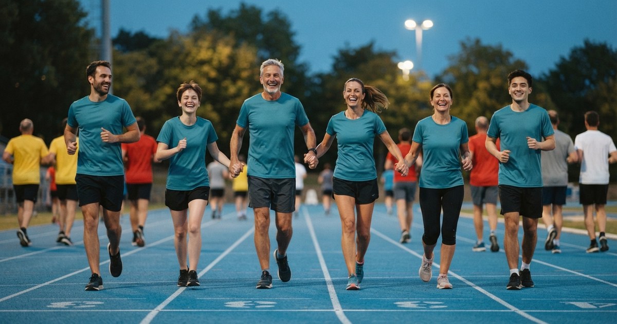 B2Run Berlin 2027: Season Finale in the Olympiastadion