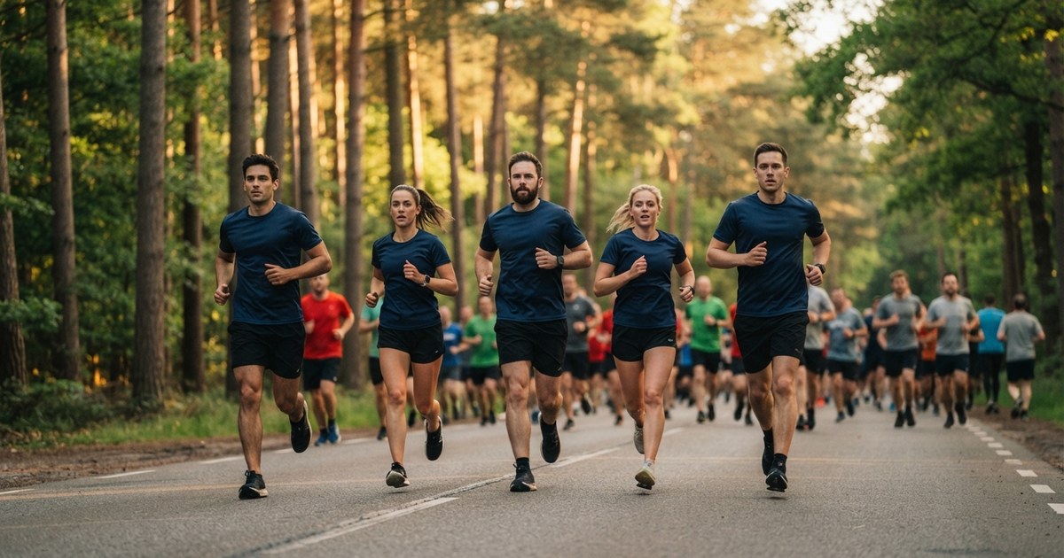 B2Run Karlsruhe 2027: Schlossgarten, Wildpark und Teamwertung