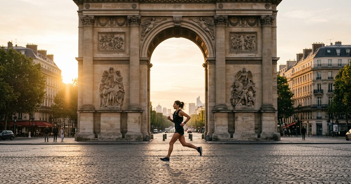 Berlin Marathon 2027: Date, Course, and How to Actually Prepare