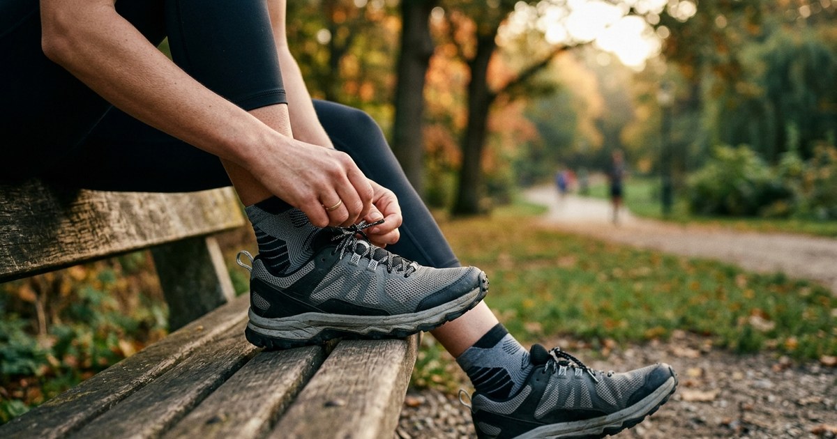 Blisters From Running: Why They Form, How to Prevent Them, and What Actually Helps