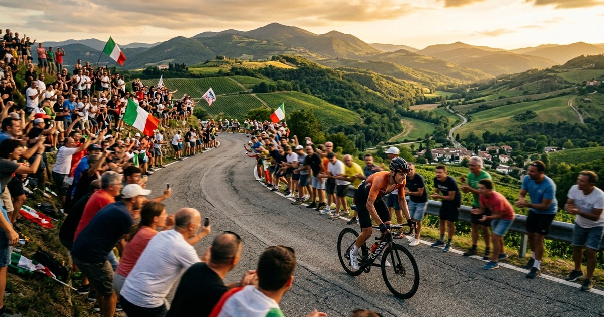DATEV Challenge Roth 2027: Date, Course and Registration