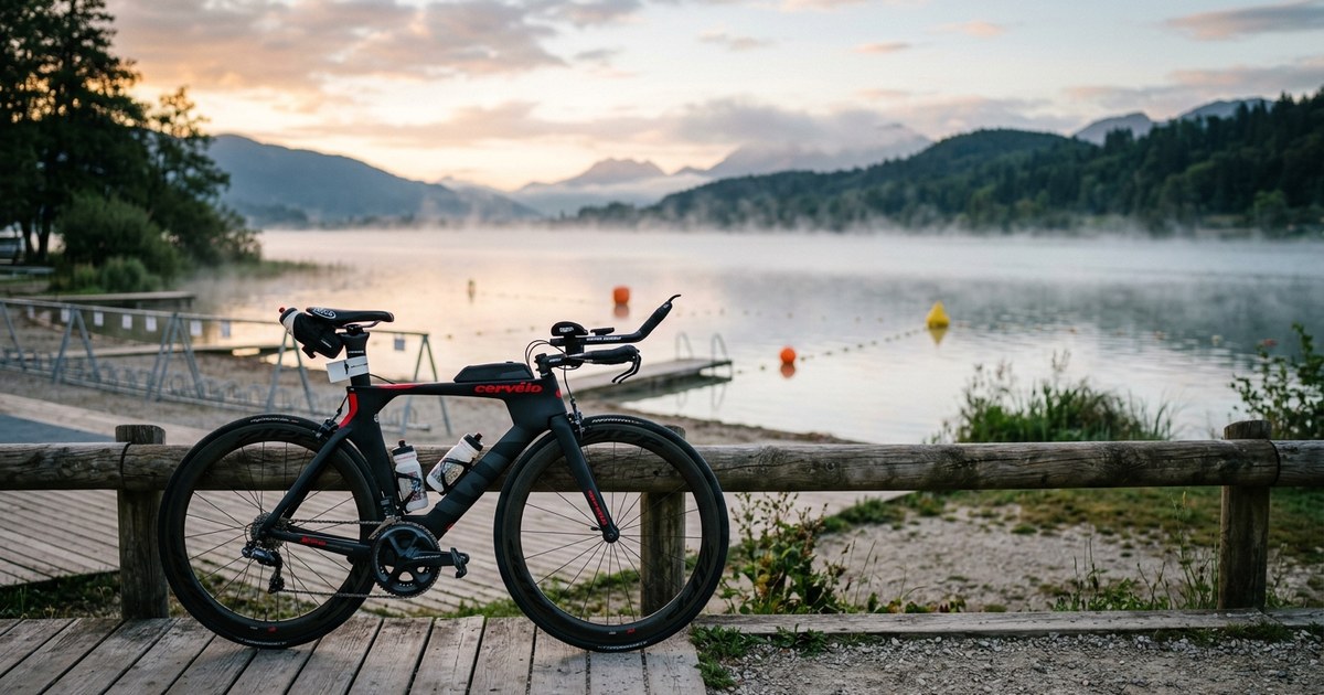 Germany's Biggest Triathlons and Ironman Races at a Glance