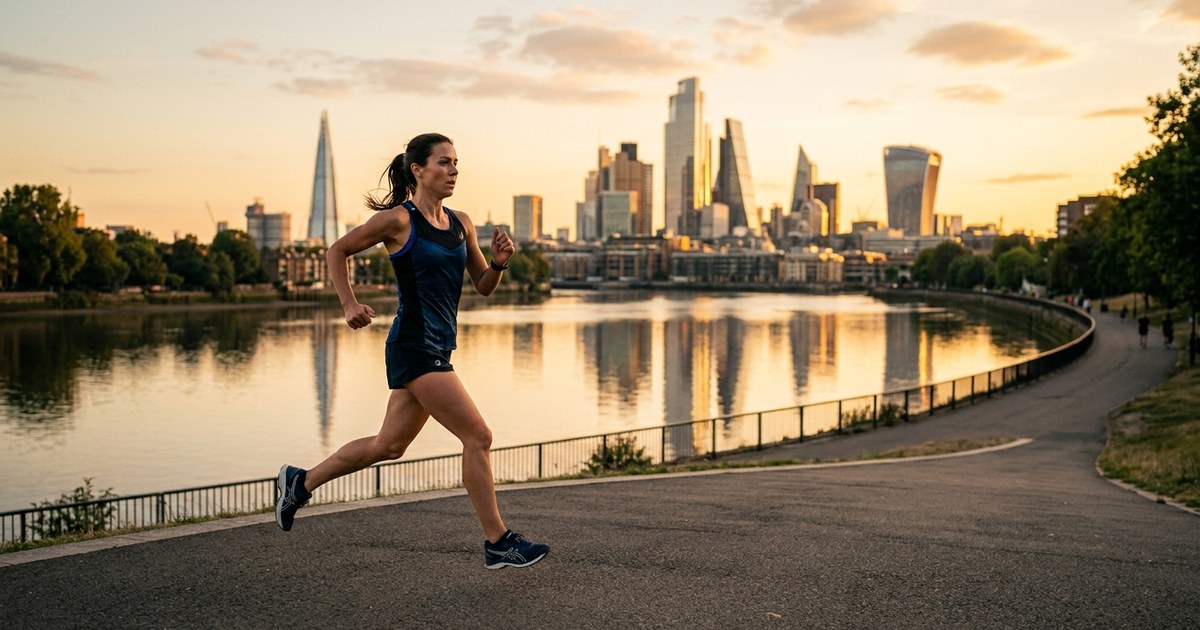 Mainova Frankfurt Marathon 2026: Date, Course, and the Training Summer That Actually Decides It