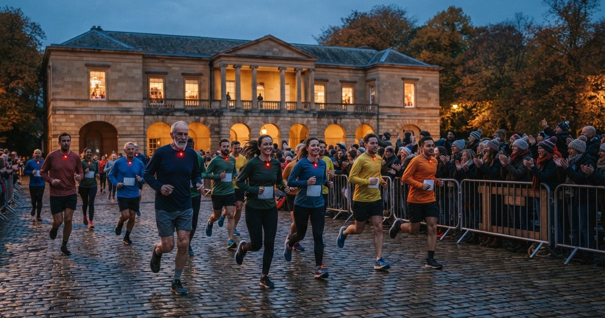 H/21-Halbmarathon Hannover 2027: Start um 17 Uhr, Ziel an der Oper