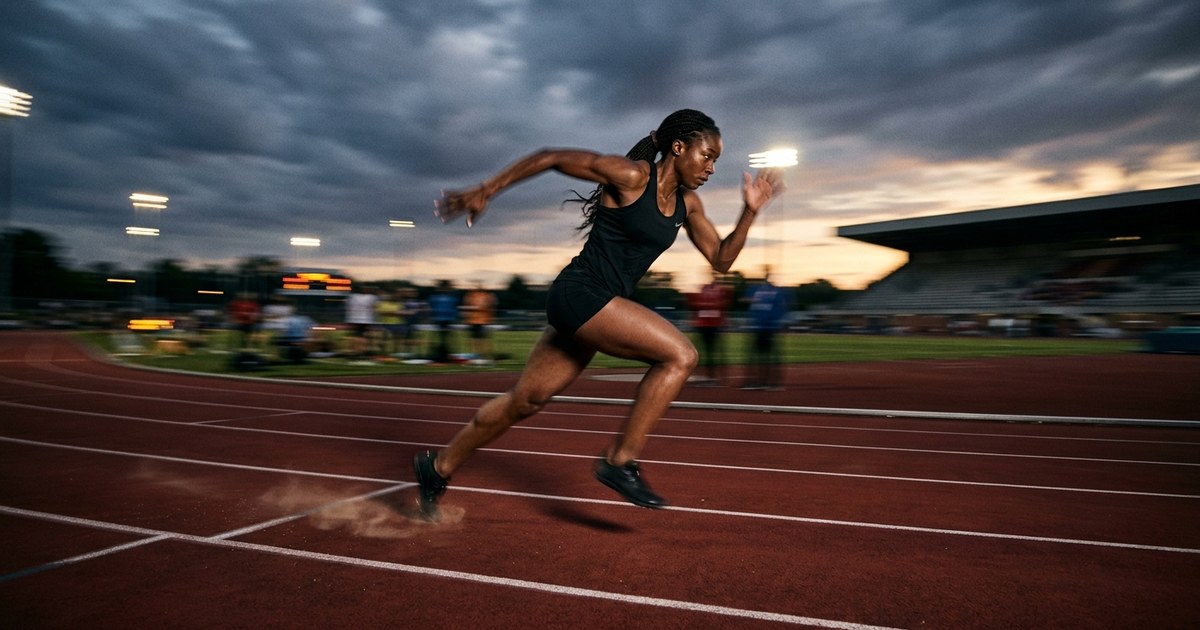 Interval Training for Runners: A Practical Guide for Recreational Runners