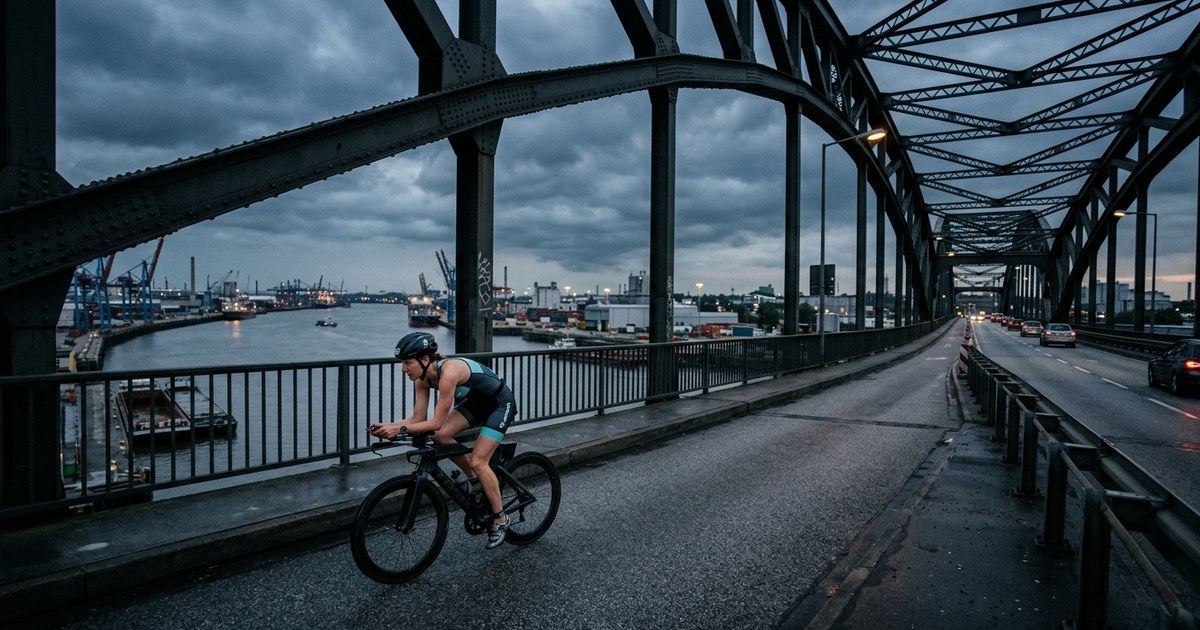 IRONMAN Hamburg 2027: Date, Course, and How to Actually Prepare