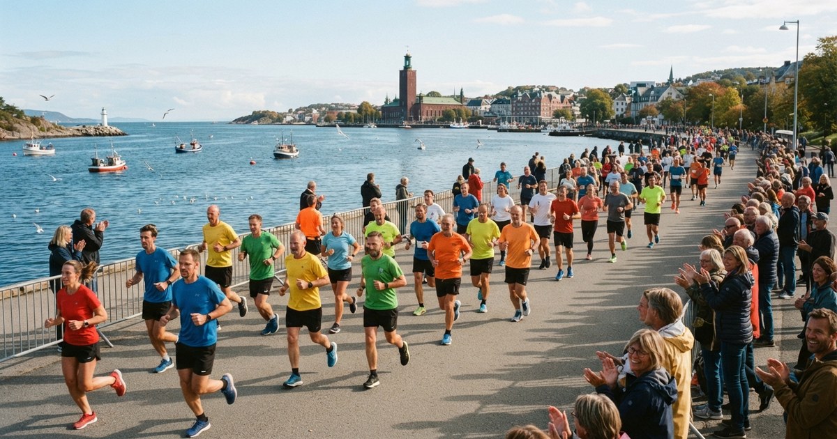 Kiel.Lauf 2027: Halbmarathon, Volkslauf und Kurzlauf an der Förde