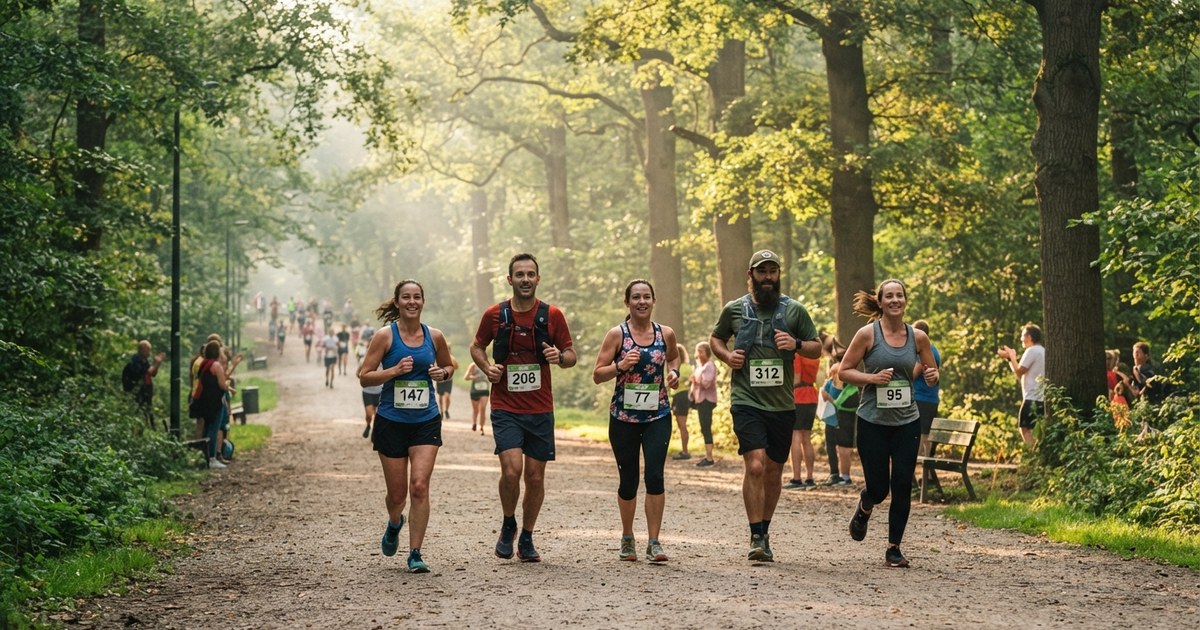 Kölner Halbmarathon 2027: die Generalprobe für den Herbstmarathon