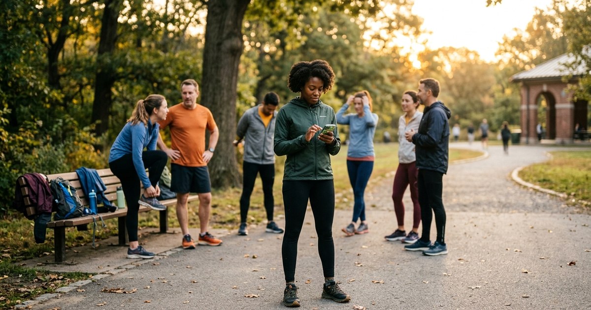 Free Tools for Running Groups: When WhatsApp and Spreadsheets Stop Cutting It