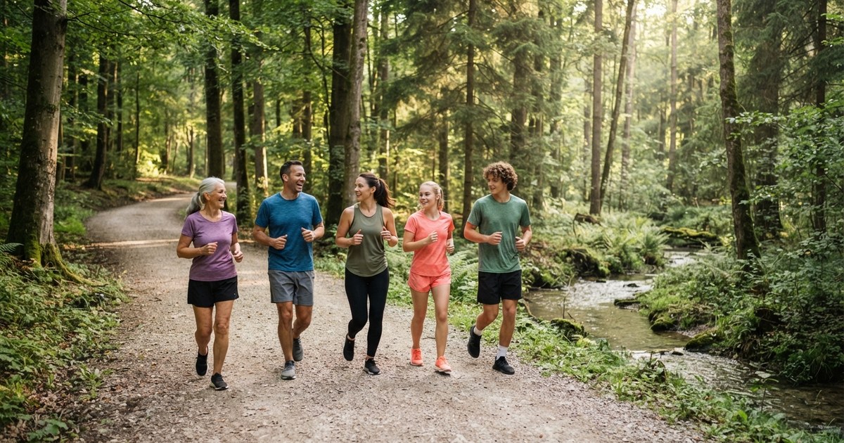 Laufevents in Augsburg 2027: M-net Firmenlauf, Halbmarathon und Kuhsee Triathlon