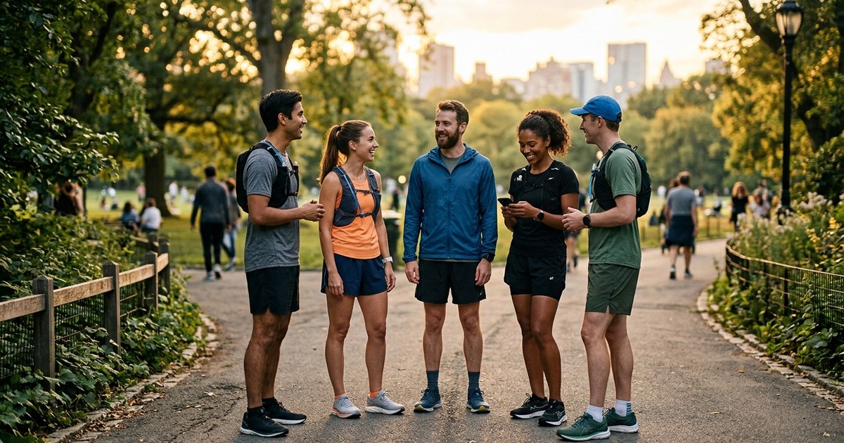 Running a Group Run: Liability, Insurance, and What German Hosts Actually Need to Know