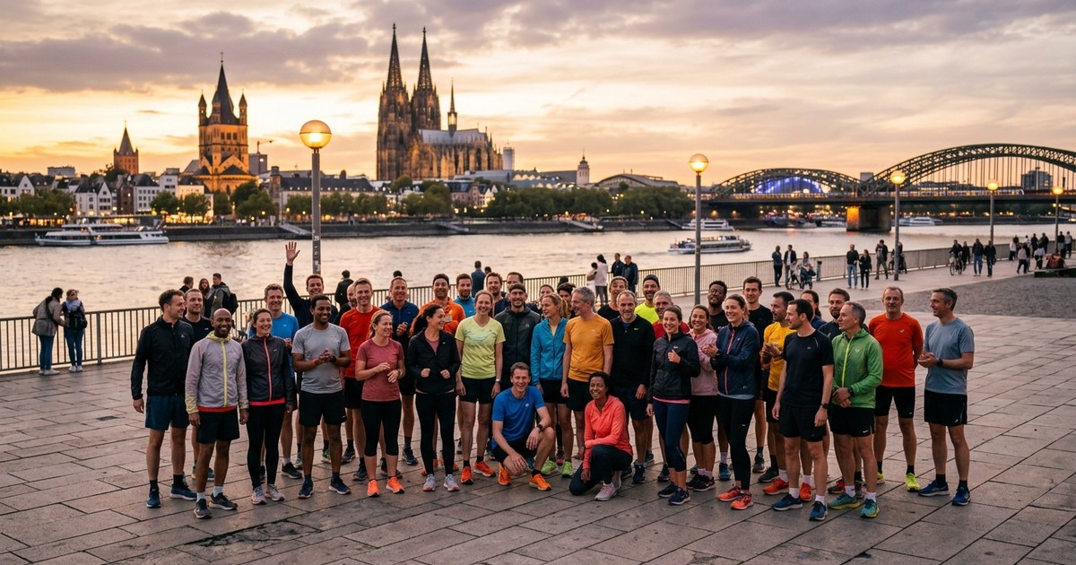 More Runners for Your Group: How to Grow Your Run Club