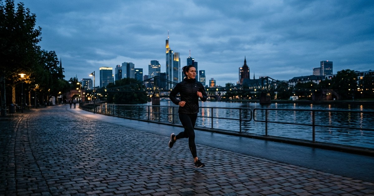 Getting Started with Running: A Beginner's Guide