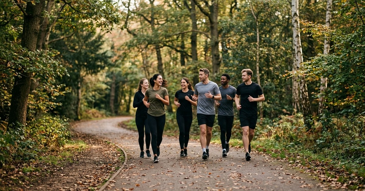 Muscle Soreness After Running: Causes, Quick Relief, and How to Prevent It