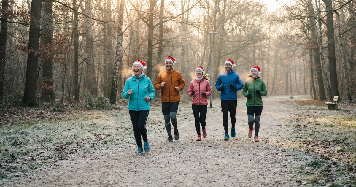 Kölner Nikolauslauf 2026: TopLauf, FunLauf und KidsLauf