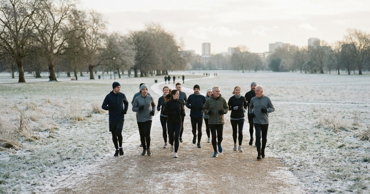MRRC Silvesterlauf München 2026: Termin, Teamwertung, Wetter