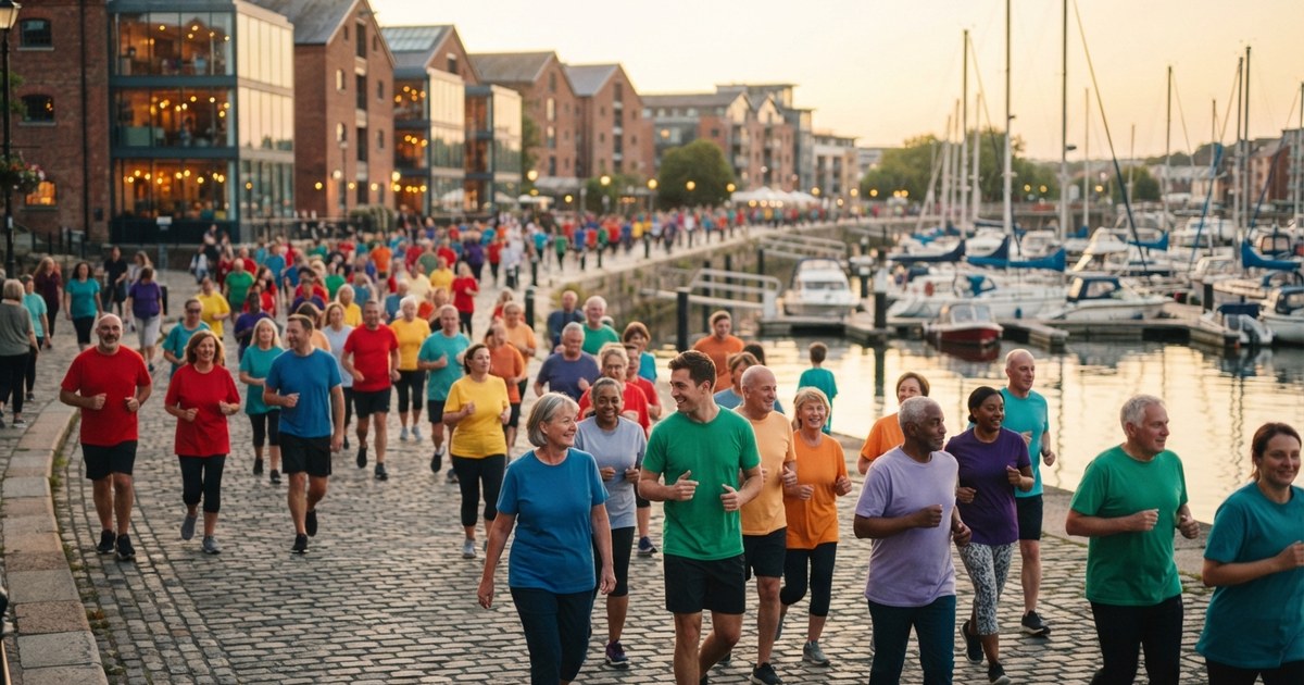TARGOBANK Run Duisburg 2027: Termin, Strecke und Startplätze