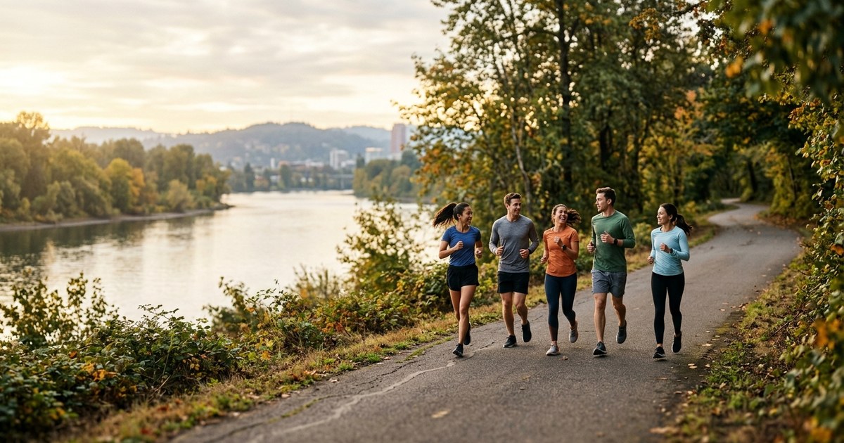 From 10K to Half Marathon: Your Training Plan for the Next Step