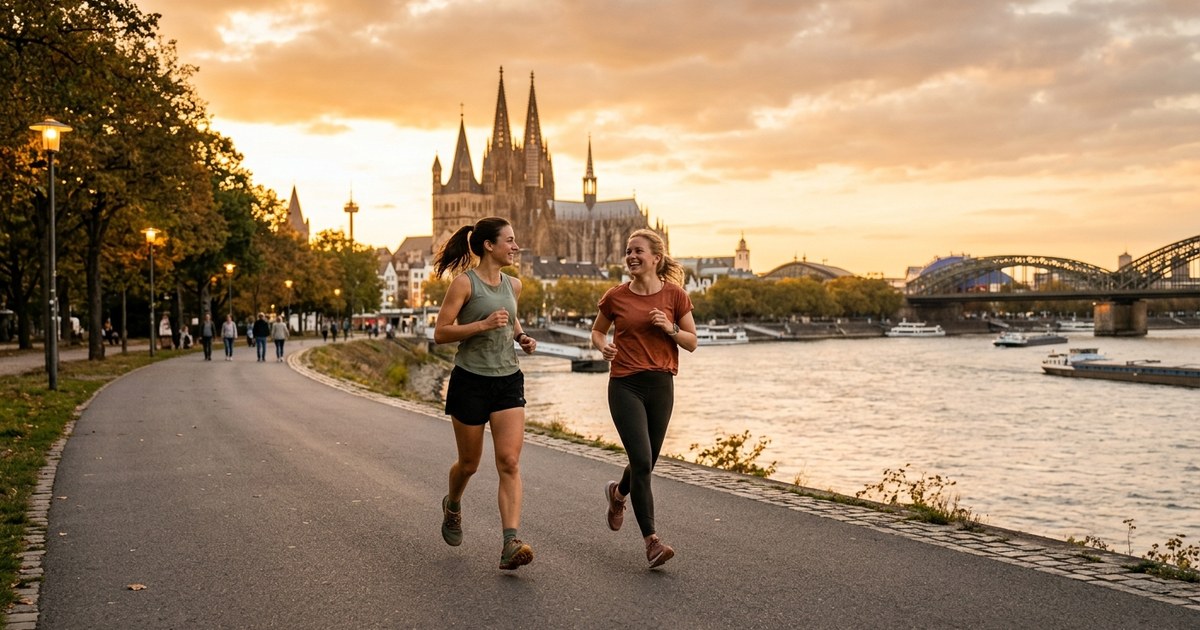 From 5K to 10K: The 8-Week Plan for Your Next Milestone