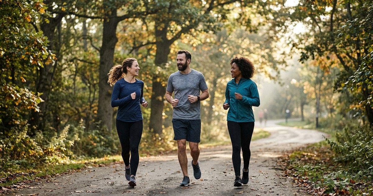 How Often Should You Run Per Week? The Honest Answer for Beginners